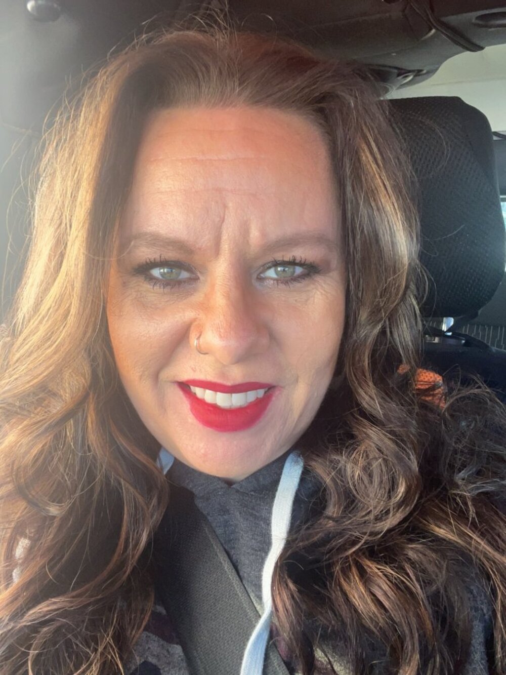 Meet your Posher, Amy